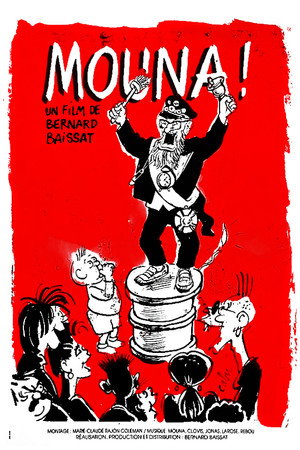 Écoutez Mouna