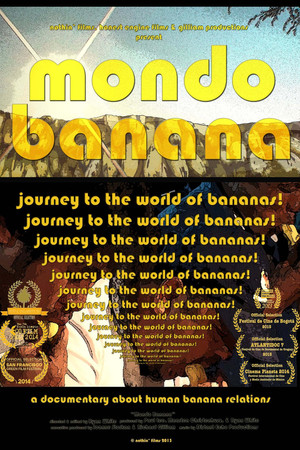 Mondo Banana