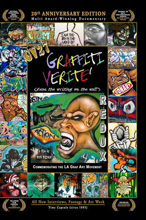 Graffiti Verité