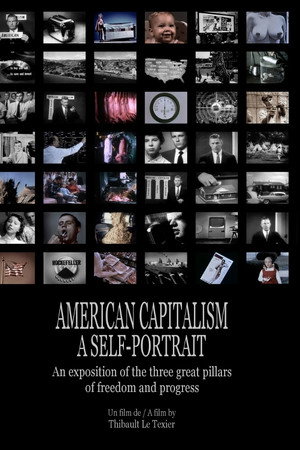 American Capitalism, A Self-Portrait