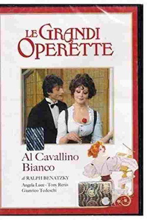 Al Cavallino Bianco