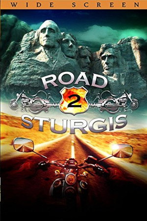 Road 2 Sturgis