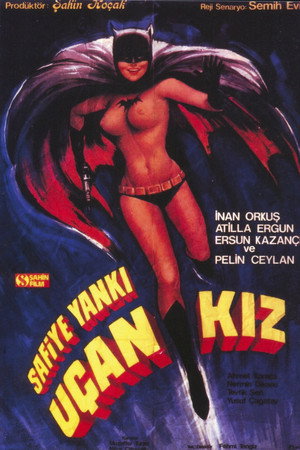 Uçan Kız