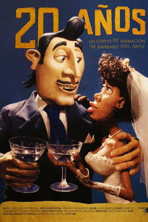 20 Años