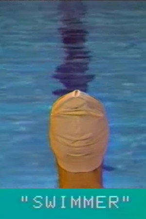 Swimmer