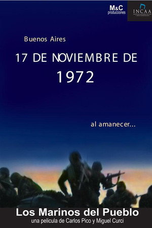 Los marinos del pueblo
