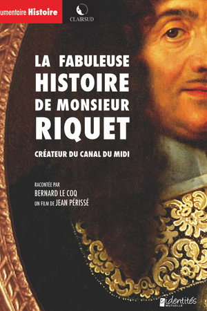 La fabuleuse histoire de Monsieur Riquet