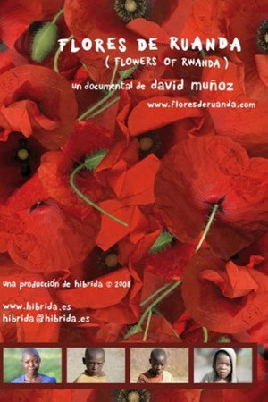 Flores de Ruanda