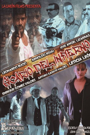 Sicario del infierno