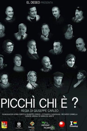 Picchì chi è?