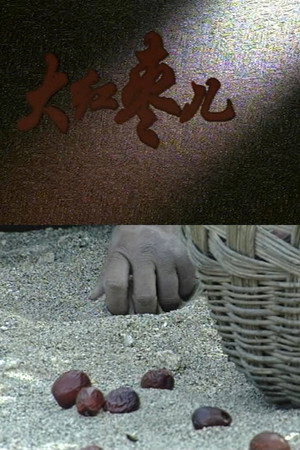 大红枣儿