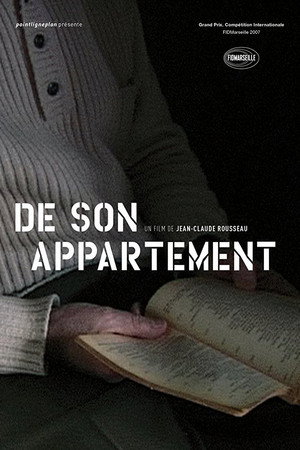 De son Appartement