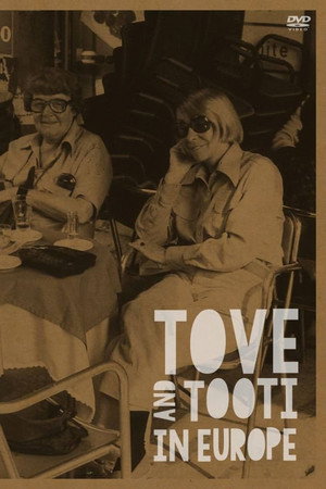 Tove ja Tooti Euroopassa