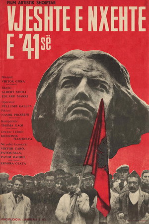 Vjeshtë e nxehtë e '41