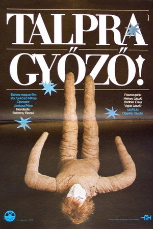 Talpra, Győző!