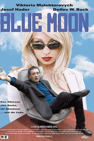 Blue Moon