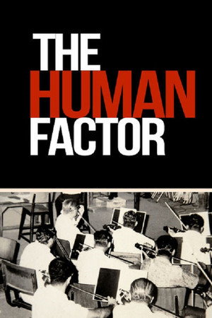 The Human Factor