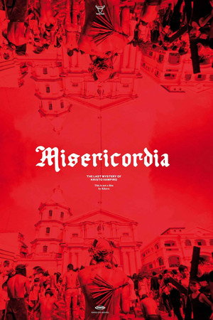 Misericordia: The Last Mystery of Kristo Vampiro