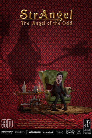 StrAngel: The Angel of the Odd
