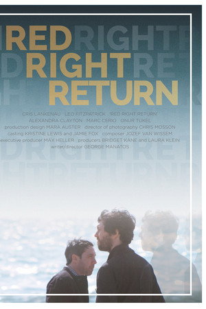 Red Right Return
