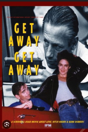 Get Away, Get Away