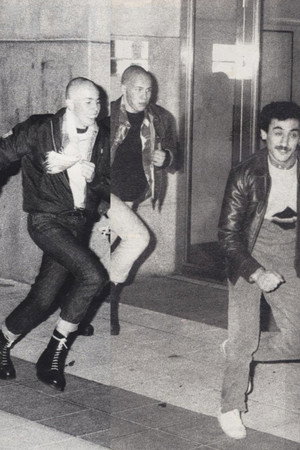 Skinheads