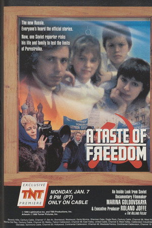 A Taste of Freedom