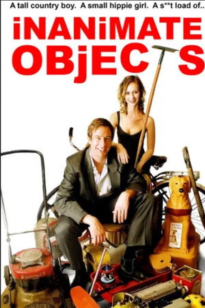 Inanimate Objects