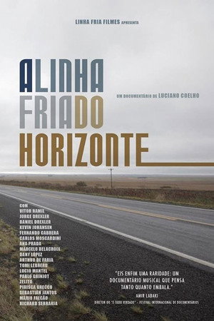 A Linha Fria do Horizonte