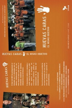 Nuevas Caras