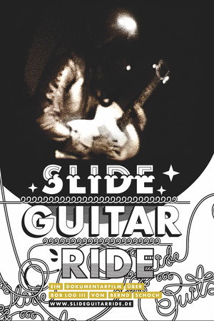 Slide Guitar Ride