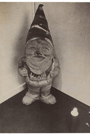 Ark, Pyramid, Easter — A Visiting Group Show