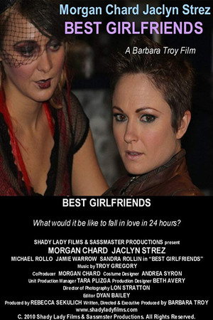 Best Girlfriends