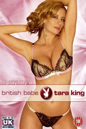 Playboy UK Playboy's British Babe: Tara King