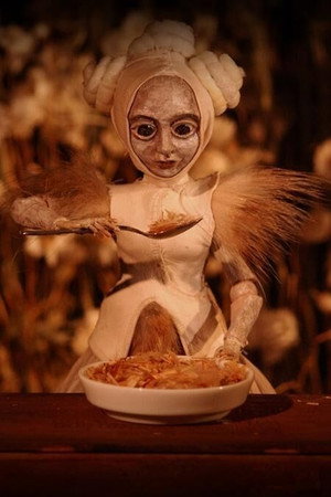 Enfants du miel