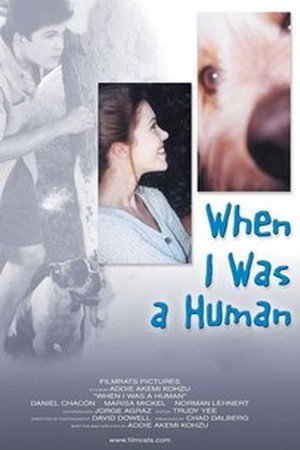 When I Was Human