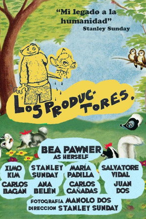 Los productores