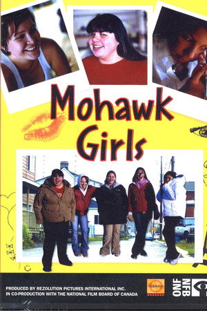 Mohawk Girls