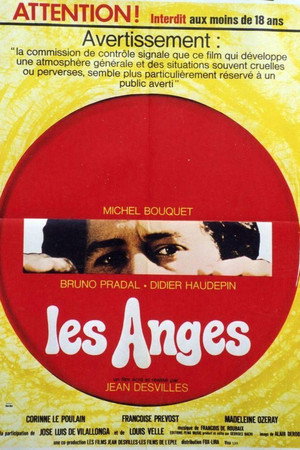 Les anges