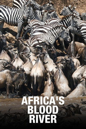 National Geographic - Africas Blood River