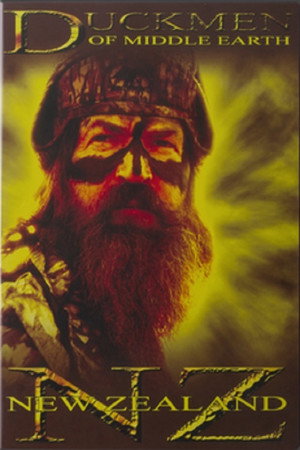 DUCKMEN of Middle Earth