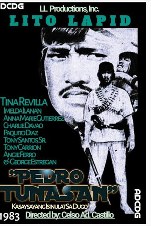 Pedro Tunasan