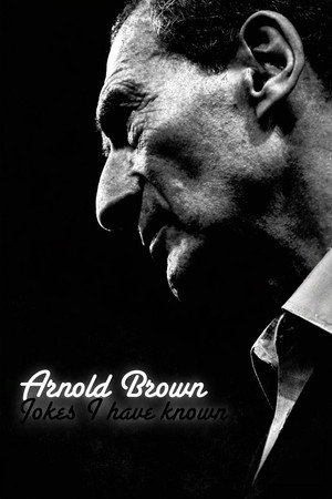 Arnold Brown: Jokes I Have Known