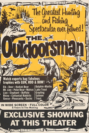 The Outdoorsman
