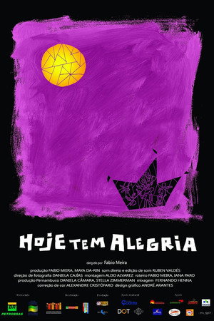 Hoje Tem Alegria