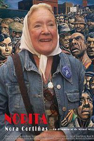 Norita, Norta Cortiñas