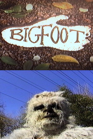 Bigfoot: Encounter in Burbank