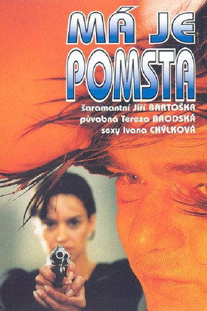 Má je pomsta