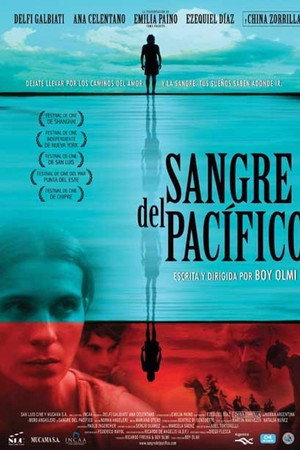 Sangre del pacífico