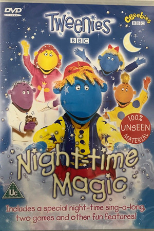 Tweenies: Night Time Magic